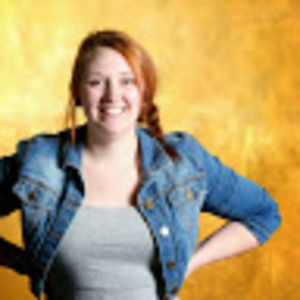 Meet your Posher, Allie